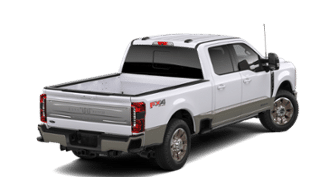 2026 Ford Super Duty® External Image 4